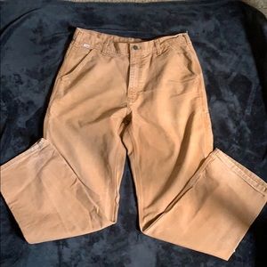 Men’s Carhartt Cargo Pants
